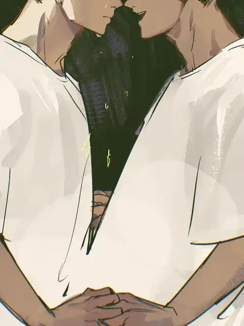 t0bari_fr의 星に願いを、夢の中で。