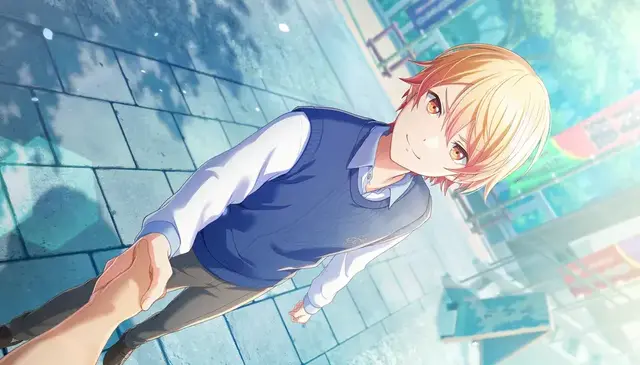 Profile image of Tsukasa