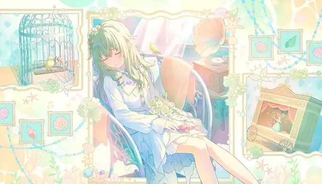 Profile image of Nene