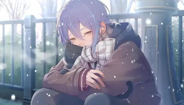 Profile image of Rui