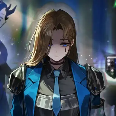 Profile image of ロージャ