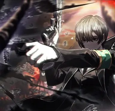 Profile image of イサン
