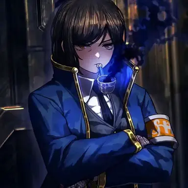 Profile image of ウーティス