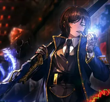 Profile image of ウーティス