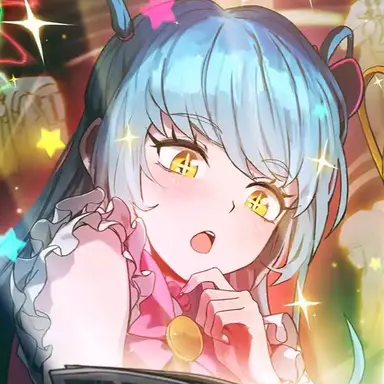 Profile image of 魔法少女
