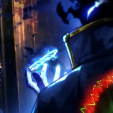 Profile image of 魔弾の射手