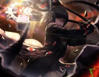 Profile image of 良秀