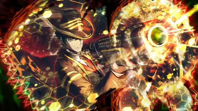 Profile image of ムルソー