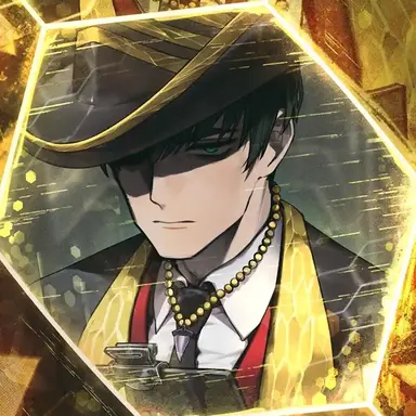 Profile image of ムルソー
