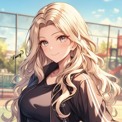 Lucy77의 홍주연