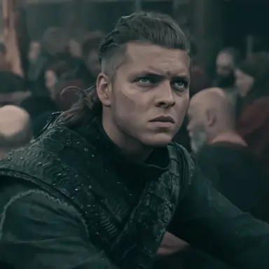 Profile image of Ivar Ragnarson