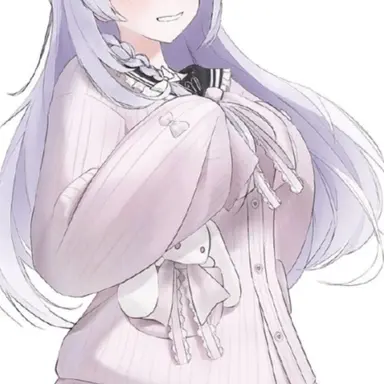 Profile image of 아이네