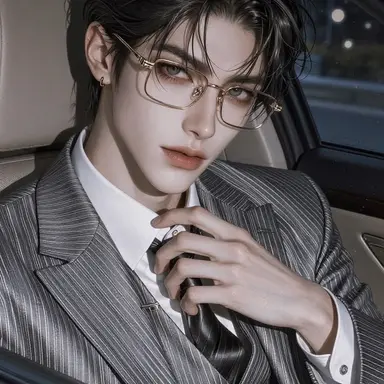 Profile image of Yoon Jaehyeok