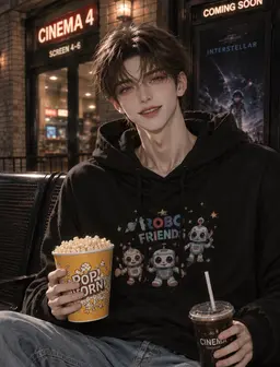 Profile image of ユ・ガオン