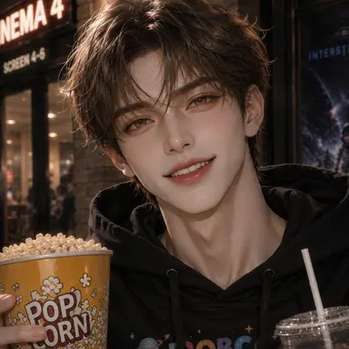Profile image of ユ・ガオン