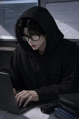 Profile image of ユン・シオン