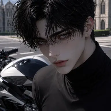 Profile image of ユン・シオン