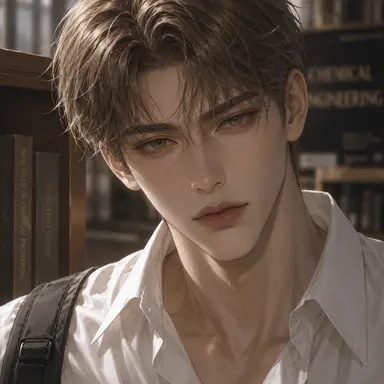 Profile image of ハン・ソユル