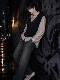 Profile image of チャ・イアン