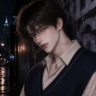 Profile image of チャ・イアン