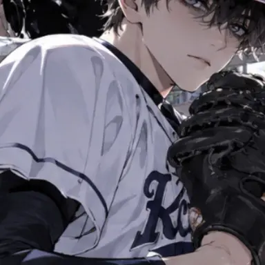 Profile image of An Min-woo