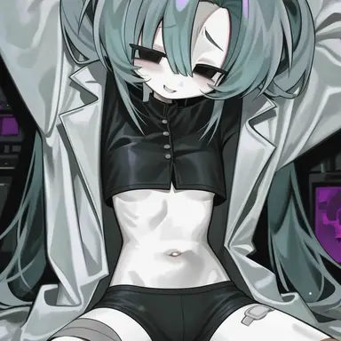 Profile image of プシコ
