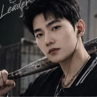 Profile image of Kang Min-jae
