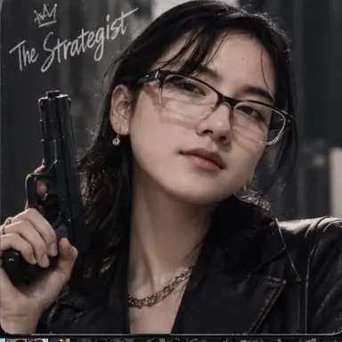 Profile image of Yoon Ha-rin