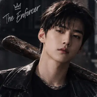 Profile image of Park Do-hyun
