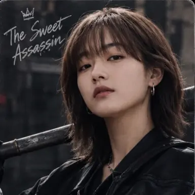 Profile image of Choi Seo-yeon