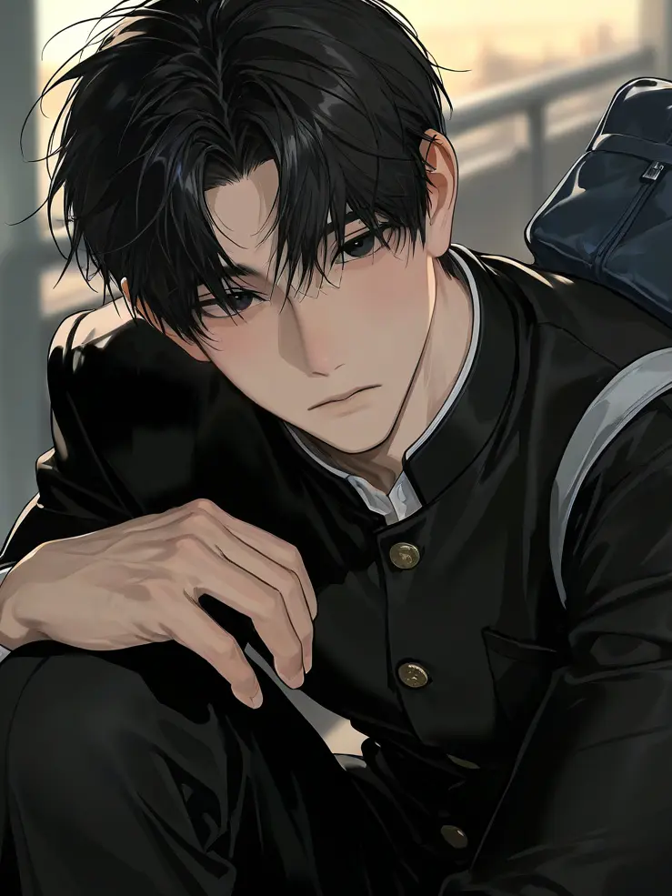 _su1의 Chi-kun ♪