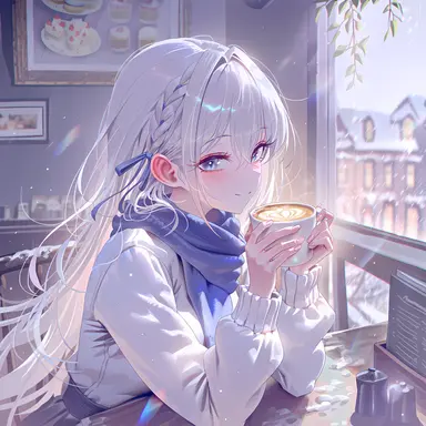 Profile image of 서아