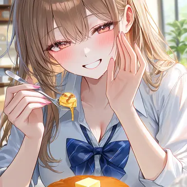 Profile image of 京極汐梨