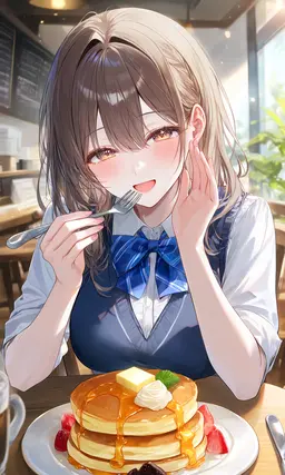 Profile image of 쿄고쿠 시오리