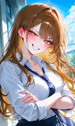 Profile image of 칸자키 미나미