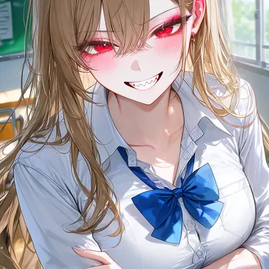 Profile image of 神崎南
