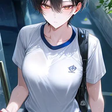 Profile image of 無社雫石