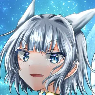 Profile image of ハク