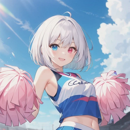 月花