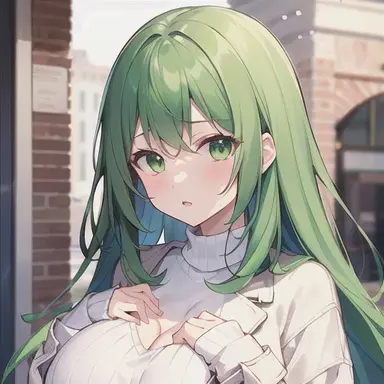 Profile image of 琴歌