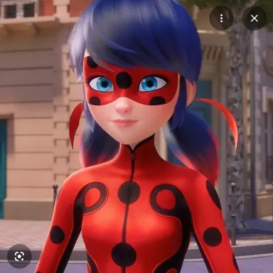 Profile image of Marinette
