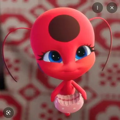 Profile image of Tikki