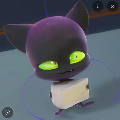 Profile image of Plagg