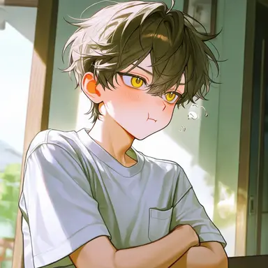 Profile image of リュウキ