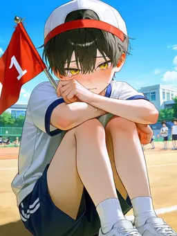 Profile image of リュウキ
