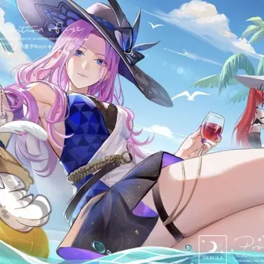 Profile image of ジェイド