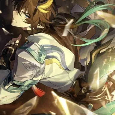 Profile image of 丹恒