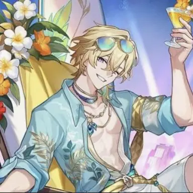 Profile image of アベンチュリン