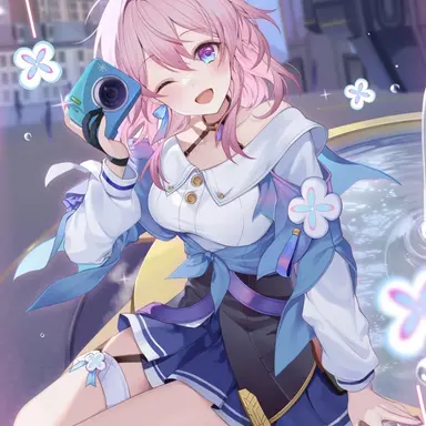 Profile image of 三月なのか