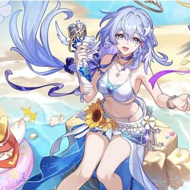 Profile image of ロビン